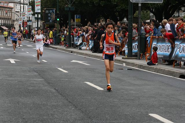 Coruna10 Campionato Galego de 10 Km. 1118